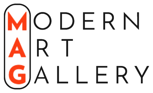Modern Art Gallery