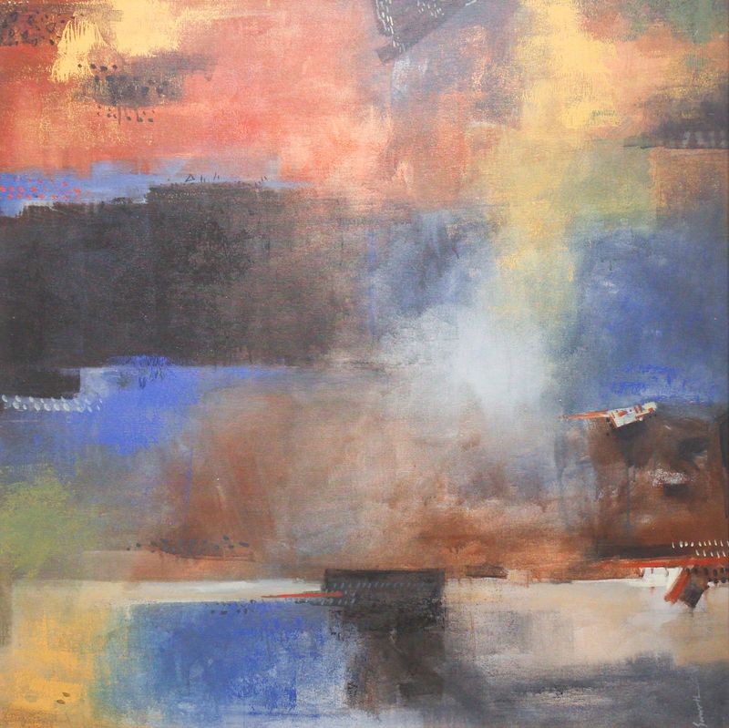 Abstract by Somnath Singh