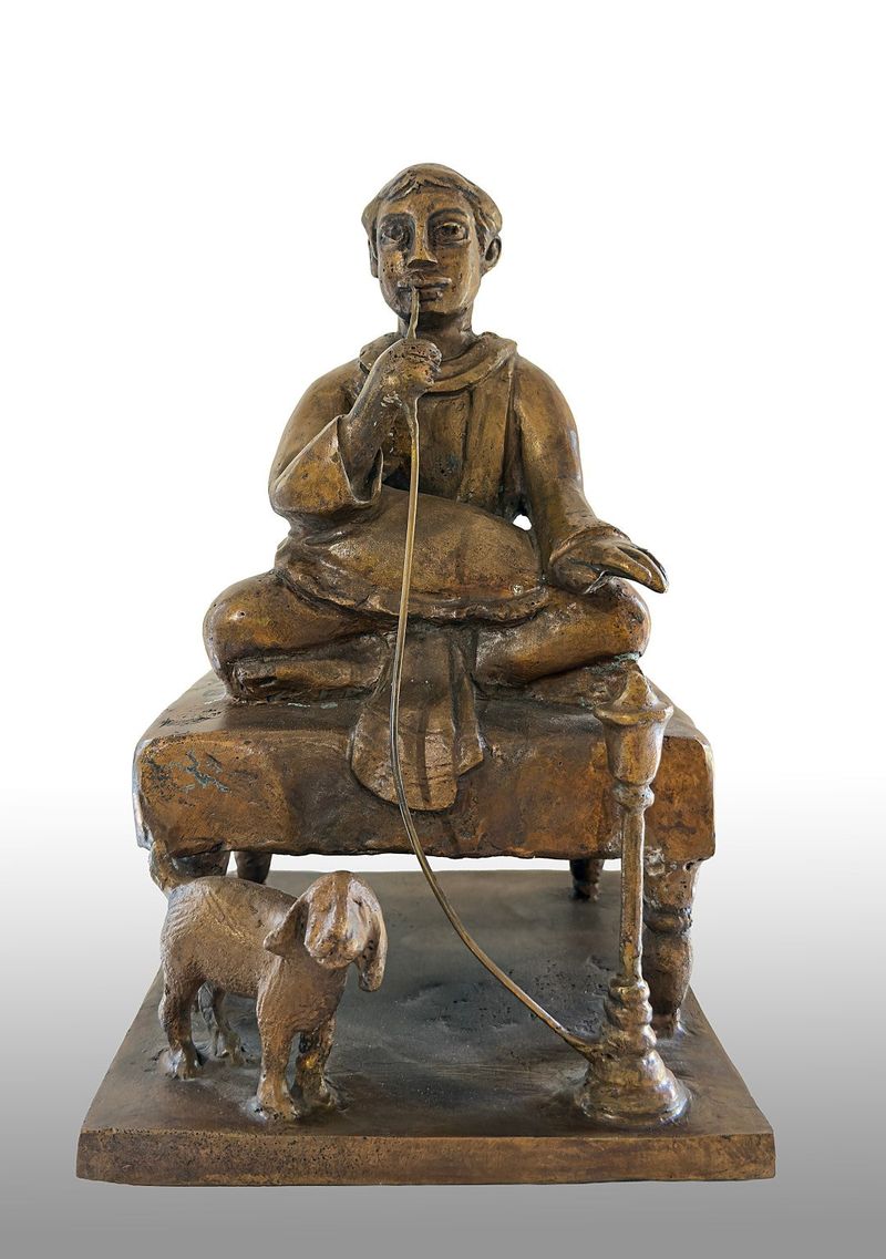 Babu and Bibi Series 2 by Lalu Prasad Shaw