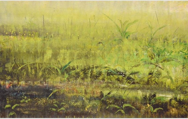 Landscapes and more by Hari Kadam