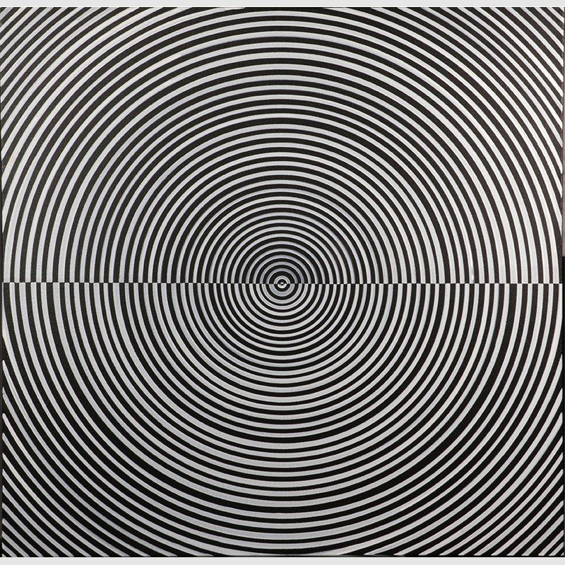 Illusion by Ghanshyam Gupta
