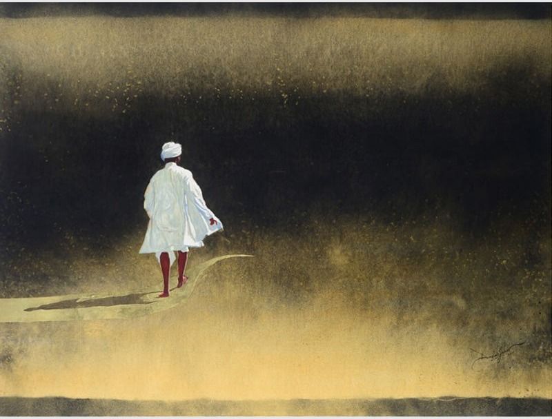 Inner Divinity Series 2019 by Douglas John