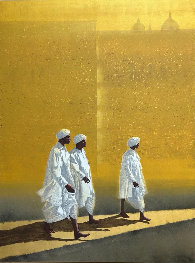 Inner Divinity Series 2023 by Douglas John