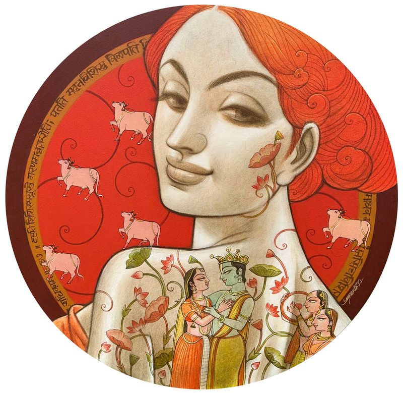 Jugal by Sukanta Das