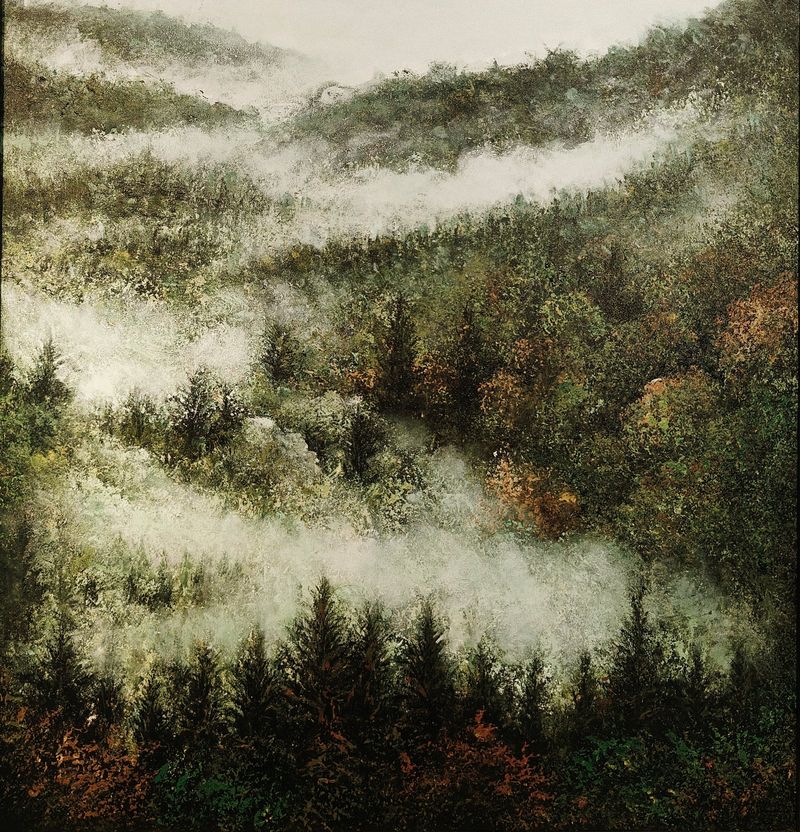 Landscape by Sanjay Soni