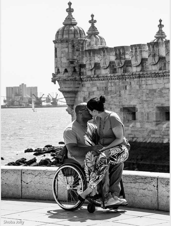 Love Conquers All by Shobha Jolly