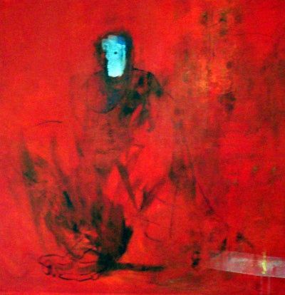 Man by Somnath Singh