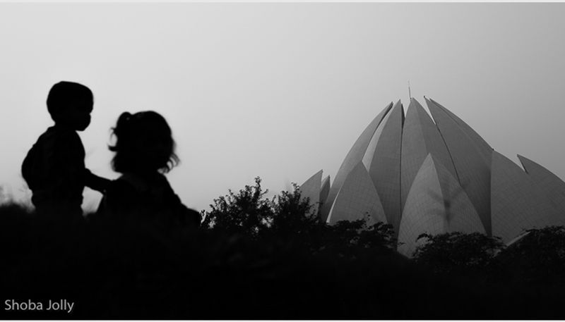 P1 by Shobha Jolly