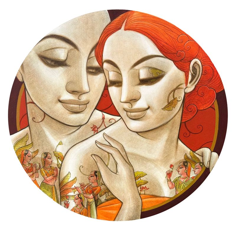 Rani by Sukanta Das