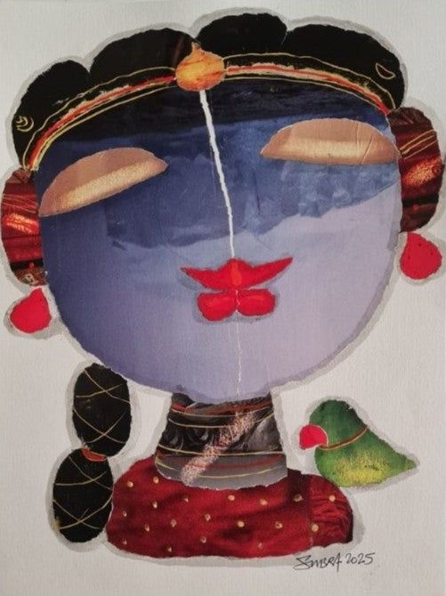 She series - 2 by Subramanian Gopalsamy