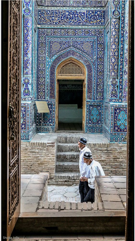 Timeless by Shobha Jolly
