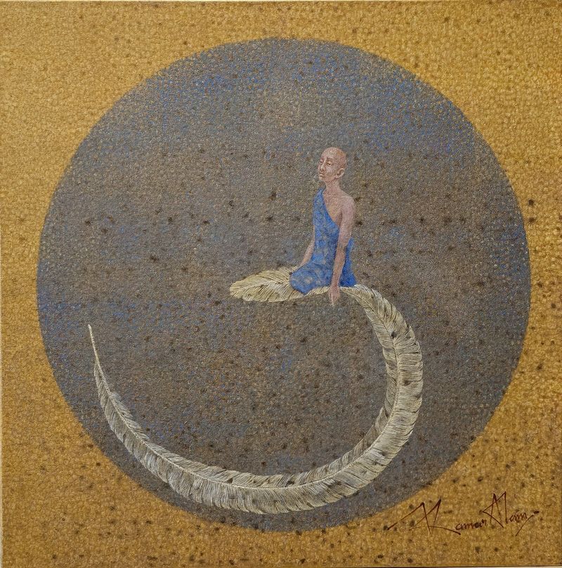 Truth 2 by Kamar Alam
