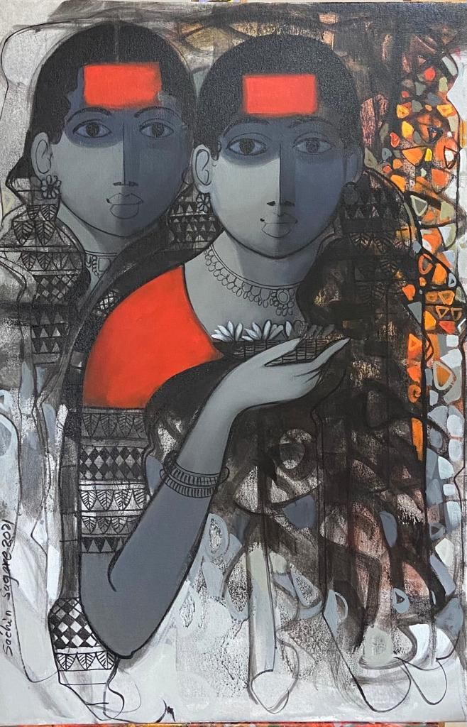 Untitled-1 by Sachin Sagare