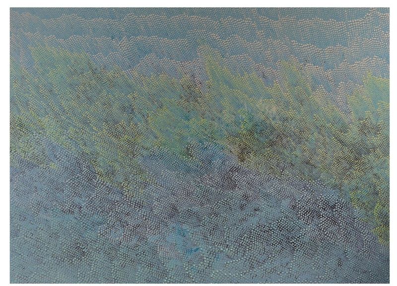 Untitled 2 by Durgesh Bithare