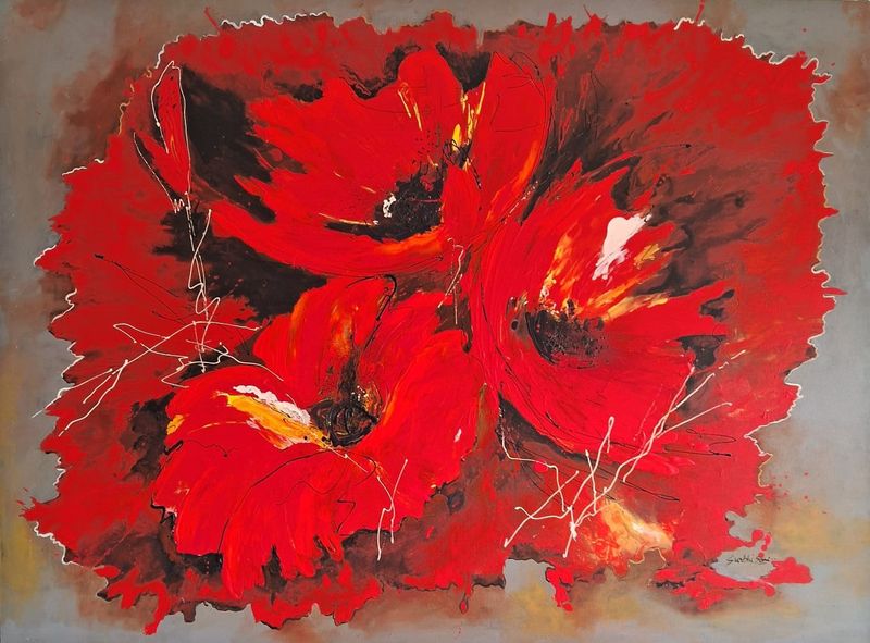 Untitled 3 by Surbhi Soni