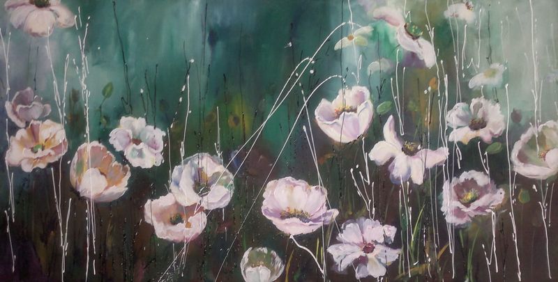 Untitled 4 by Surbhi Soni