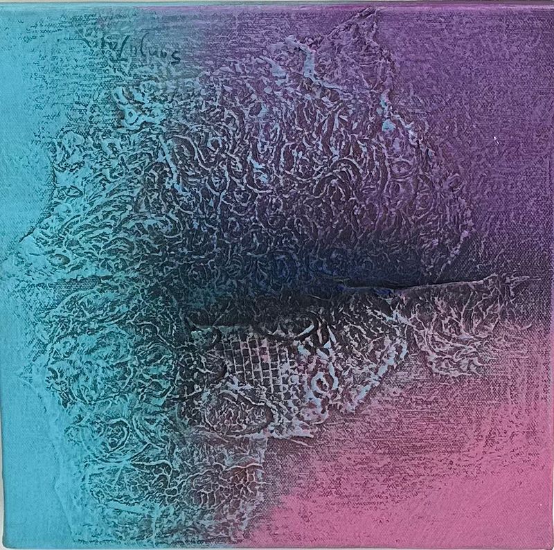 "Untitled. - 5" by Sanju Jain