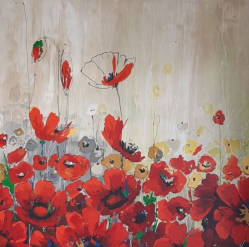 Untitled 6 by Surbhi Soni