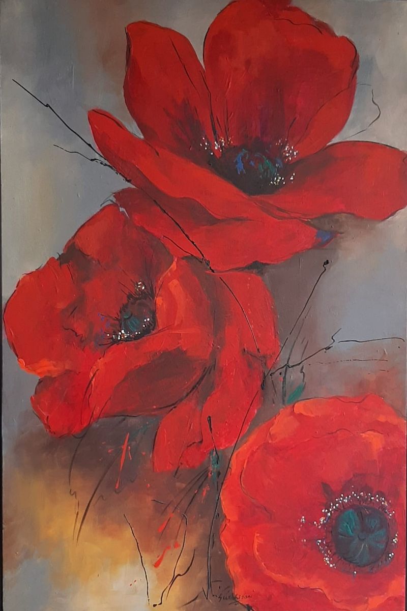 Untitled 9 by Surbhi Soni