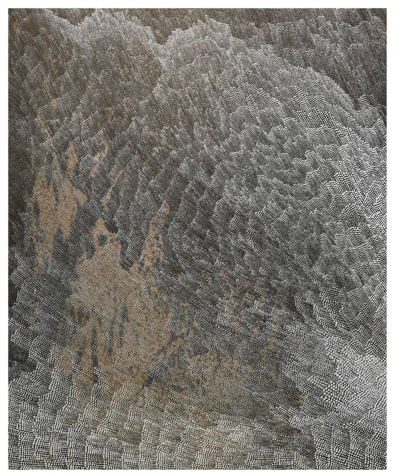 Untitled by Durgesh Bithare