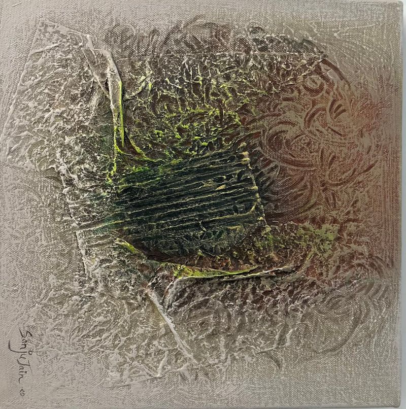 Untitled by Sanju Jain