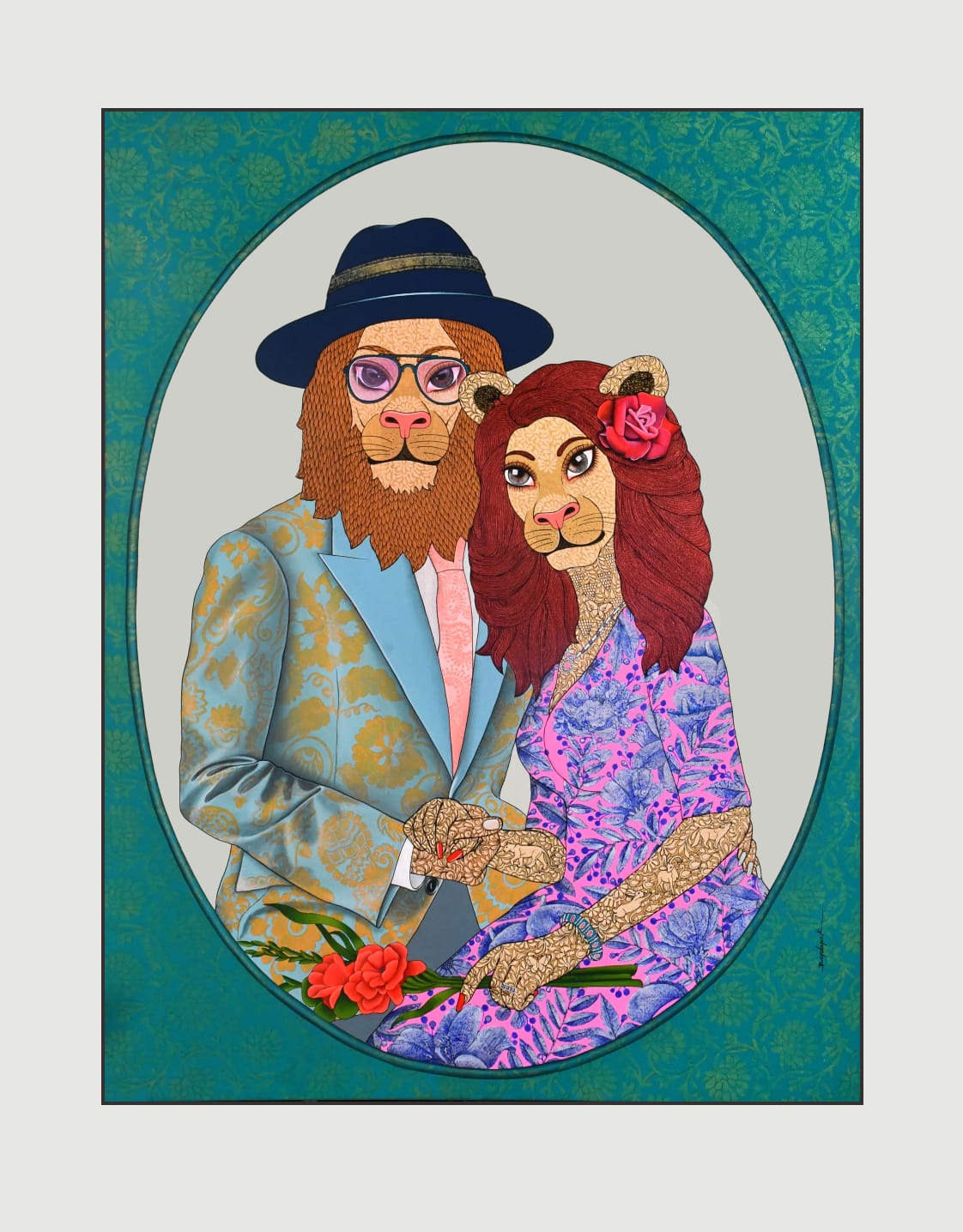 Couple