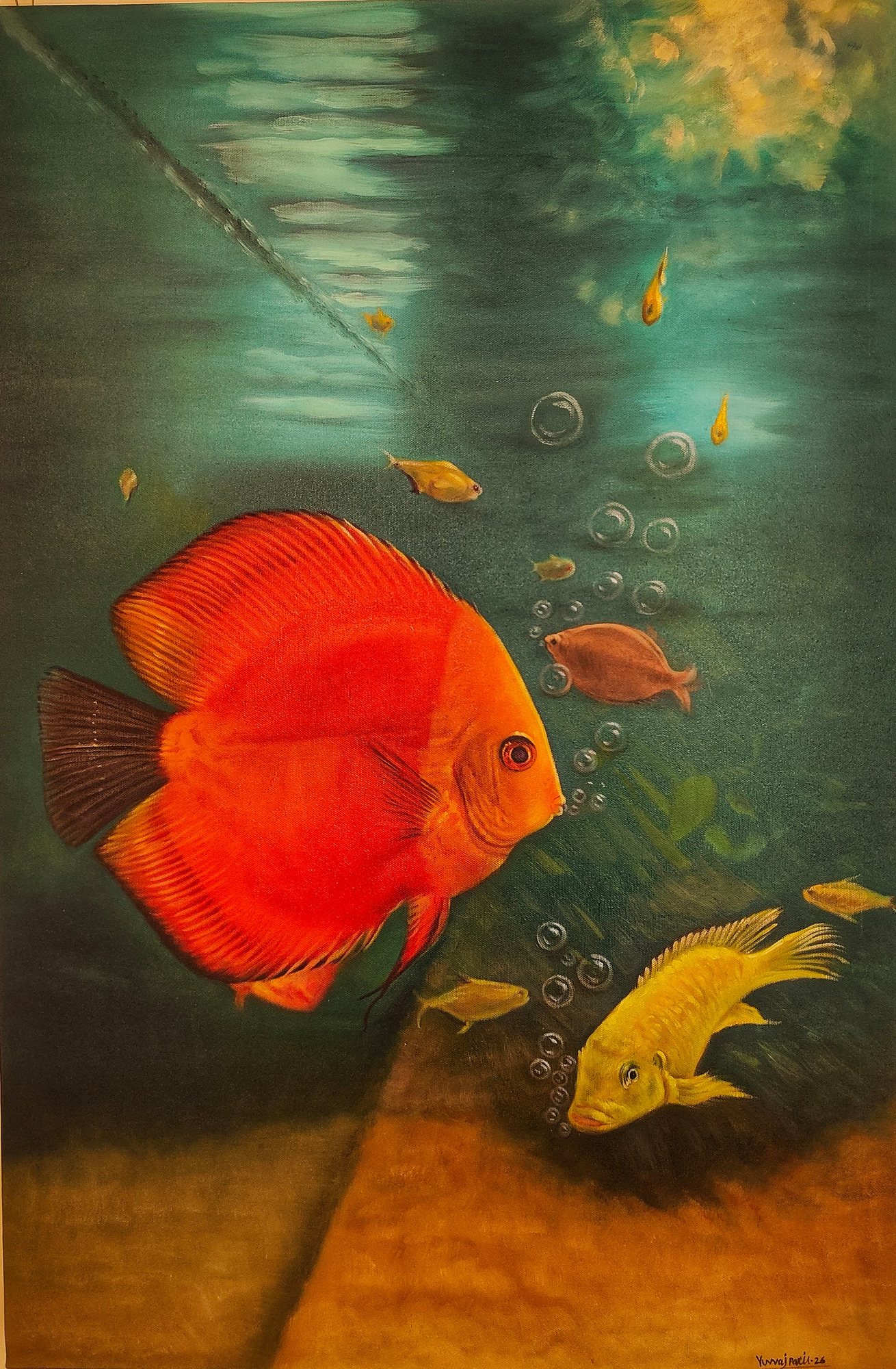 Fish