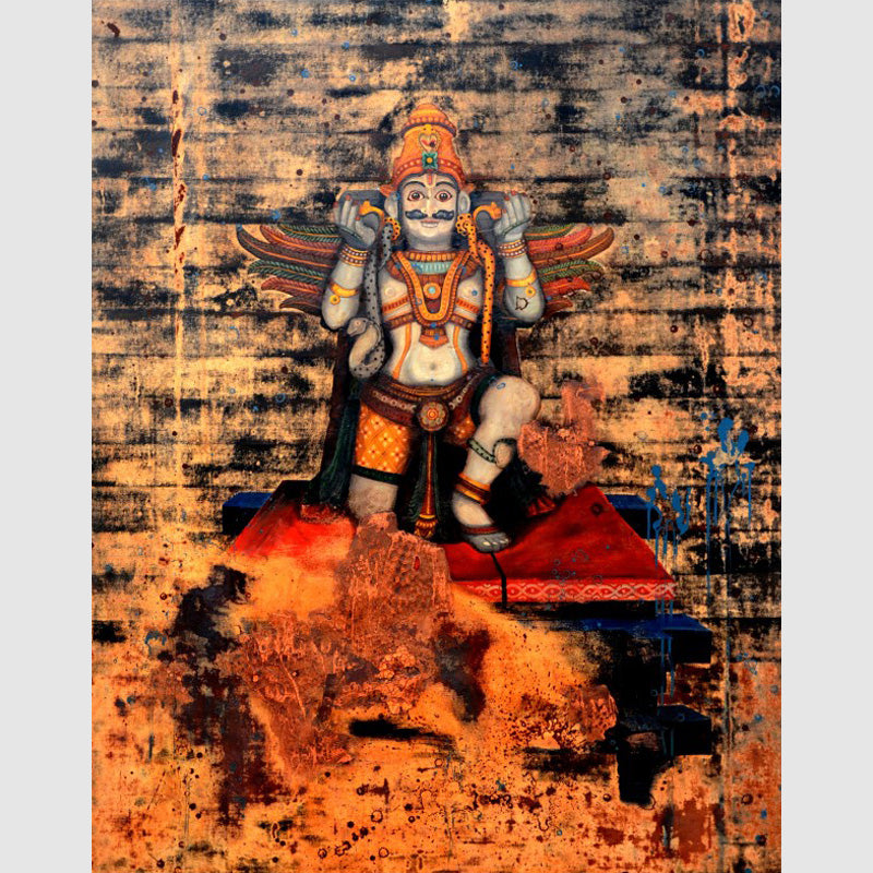 Garuda