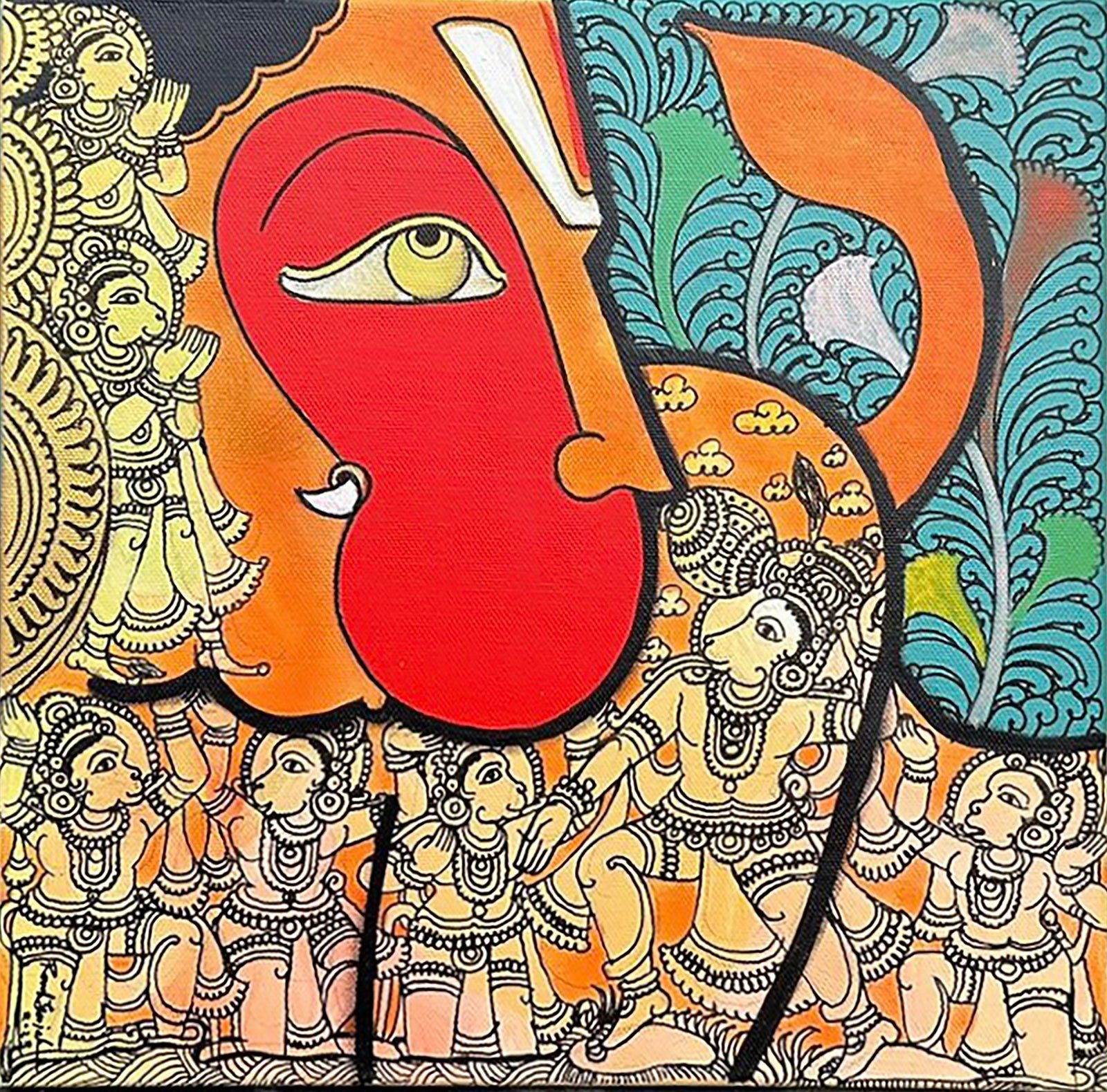 Hanuman