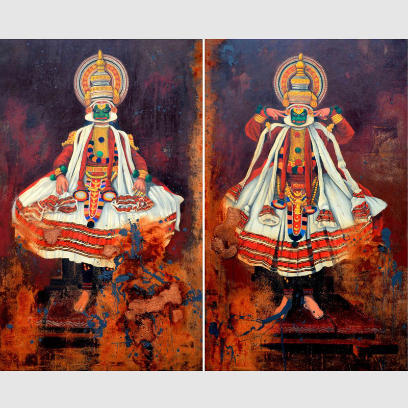 Kathakali