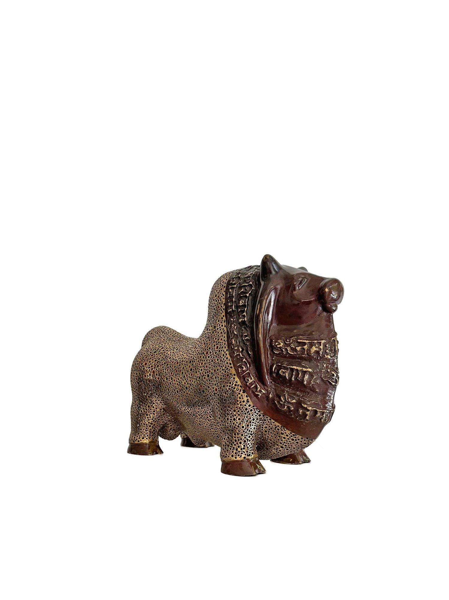 Nandi