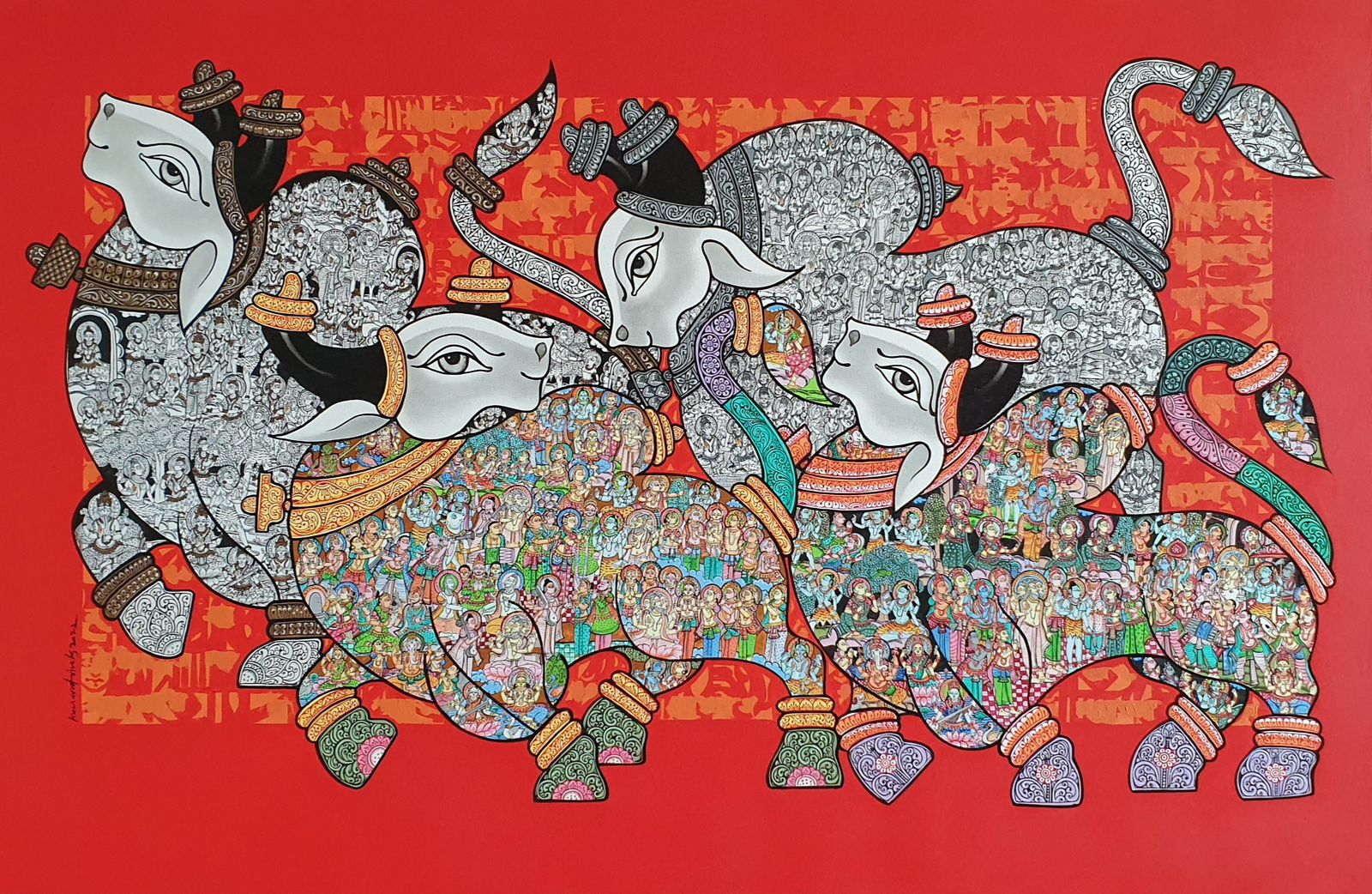 Nandi