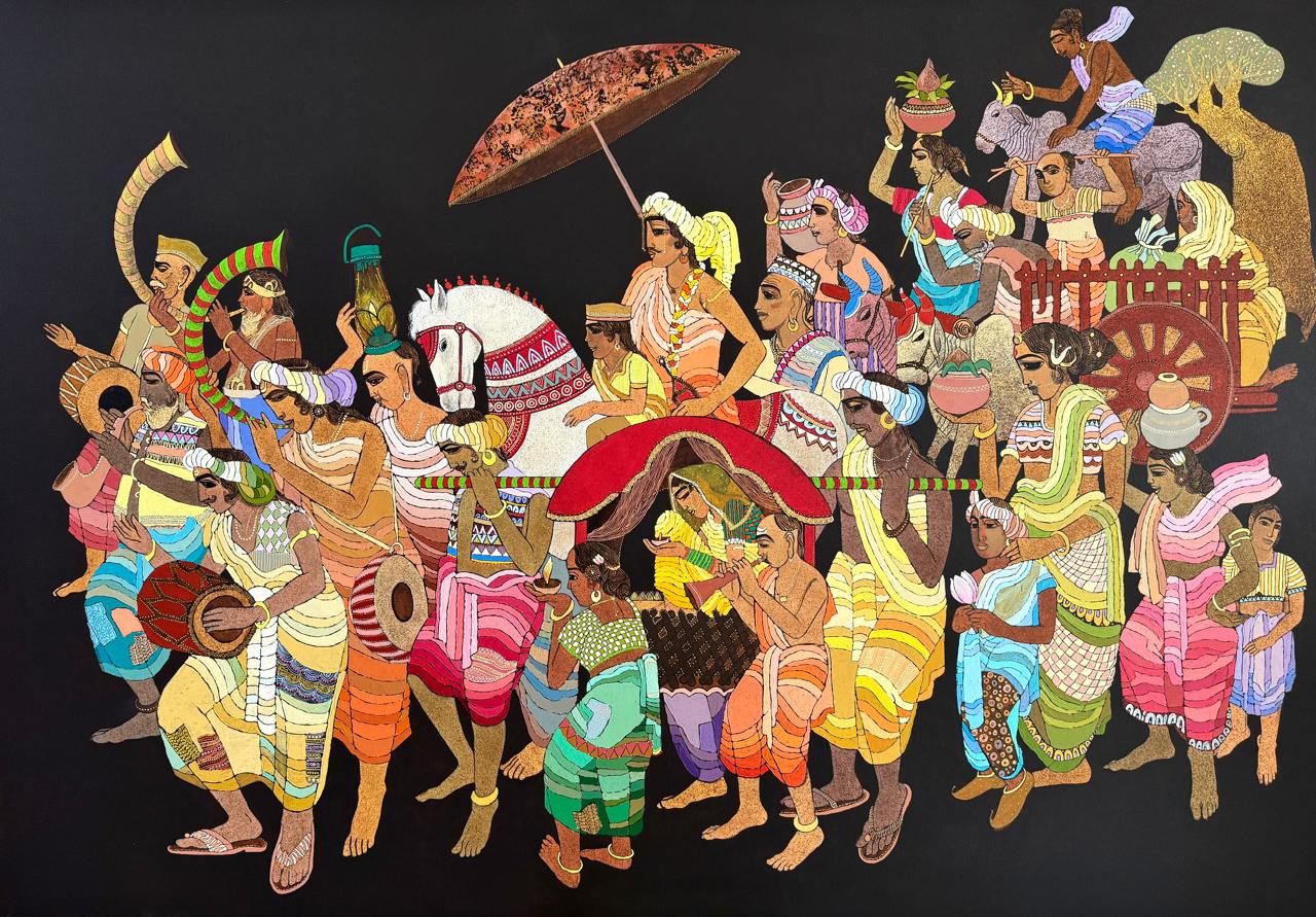 Procession