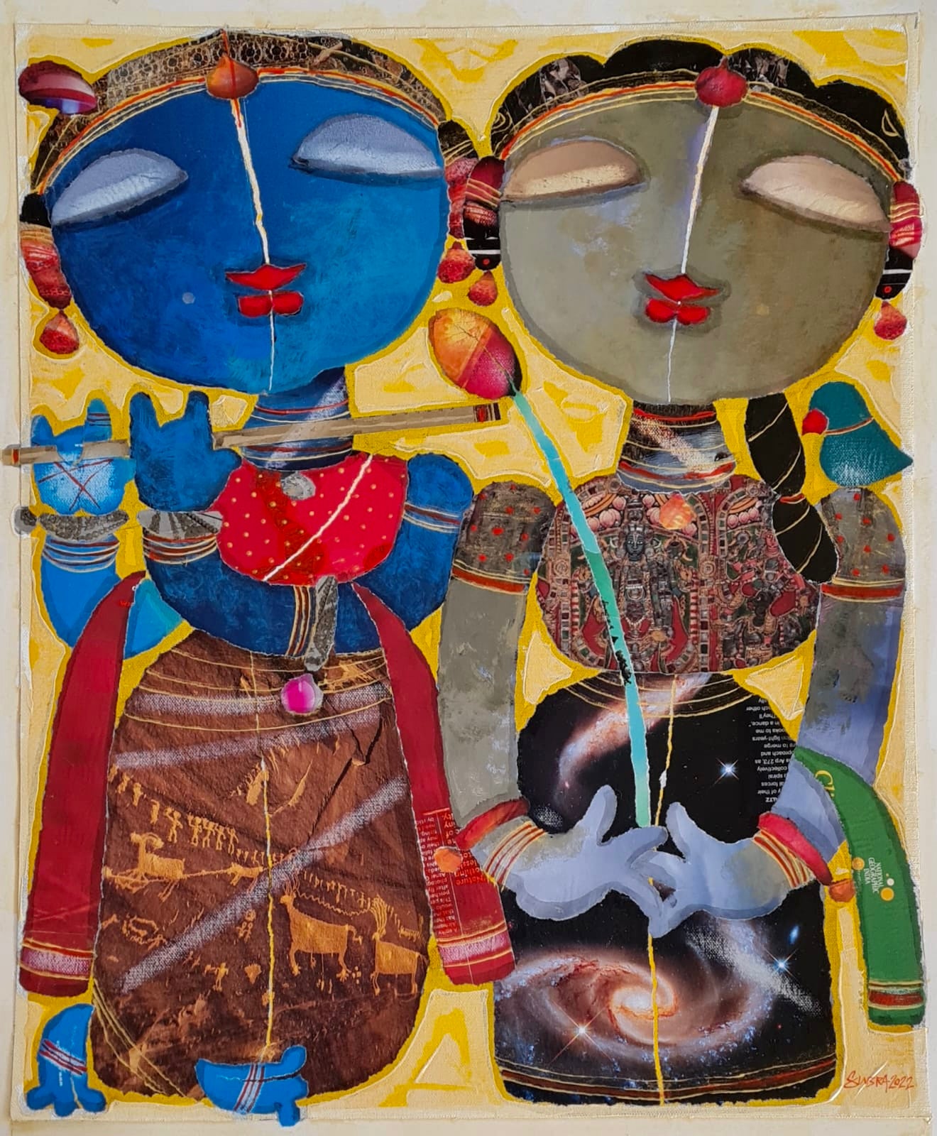 Radha Krishan