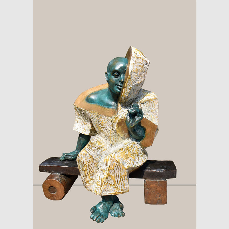 Thinker I