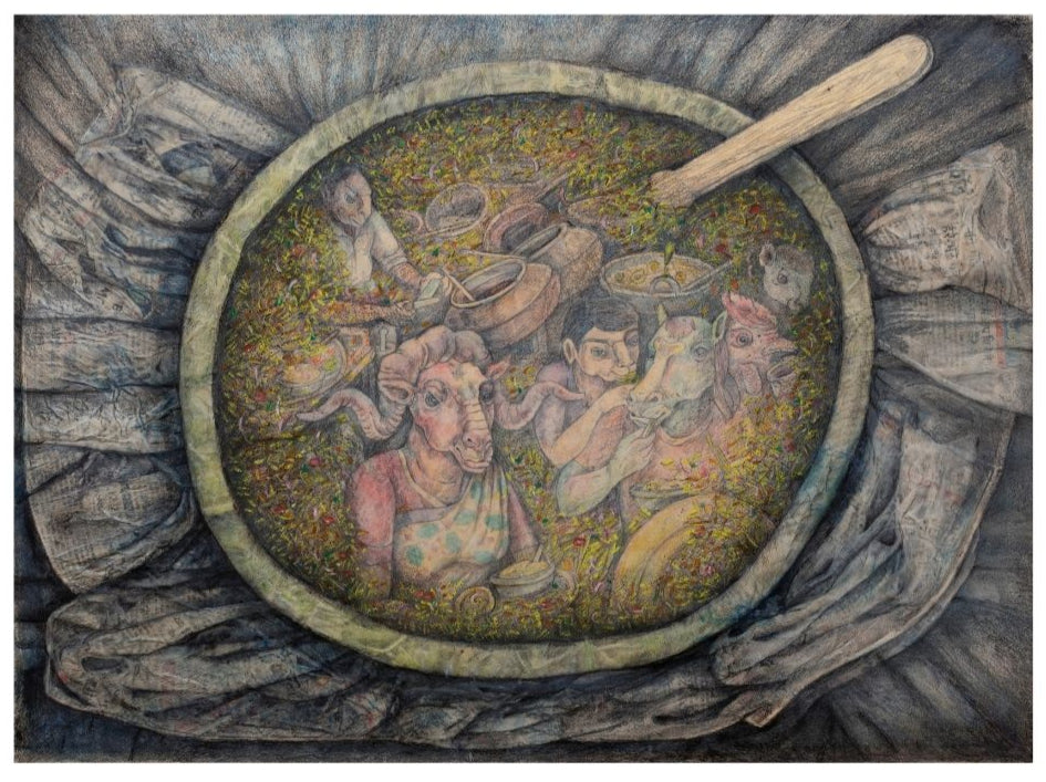 Poha