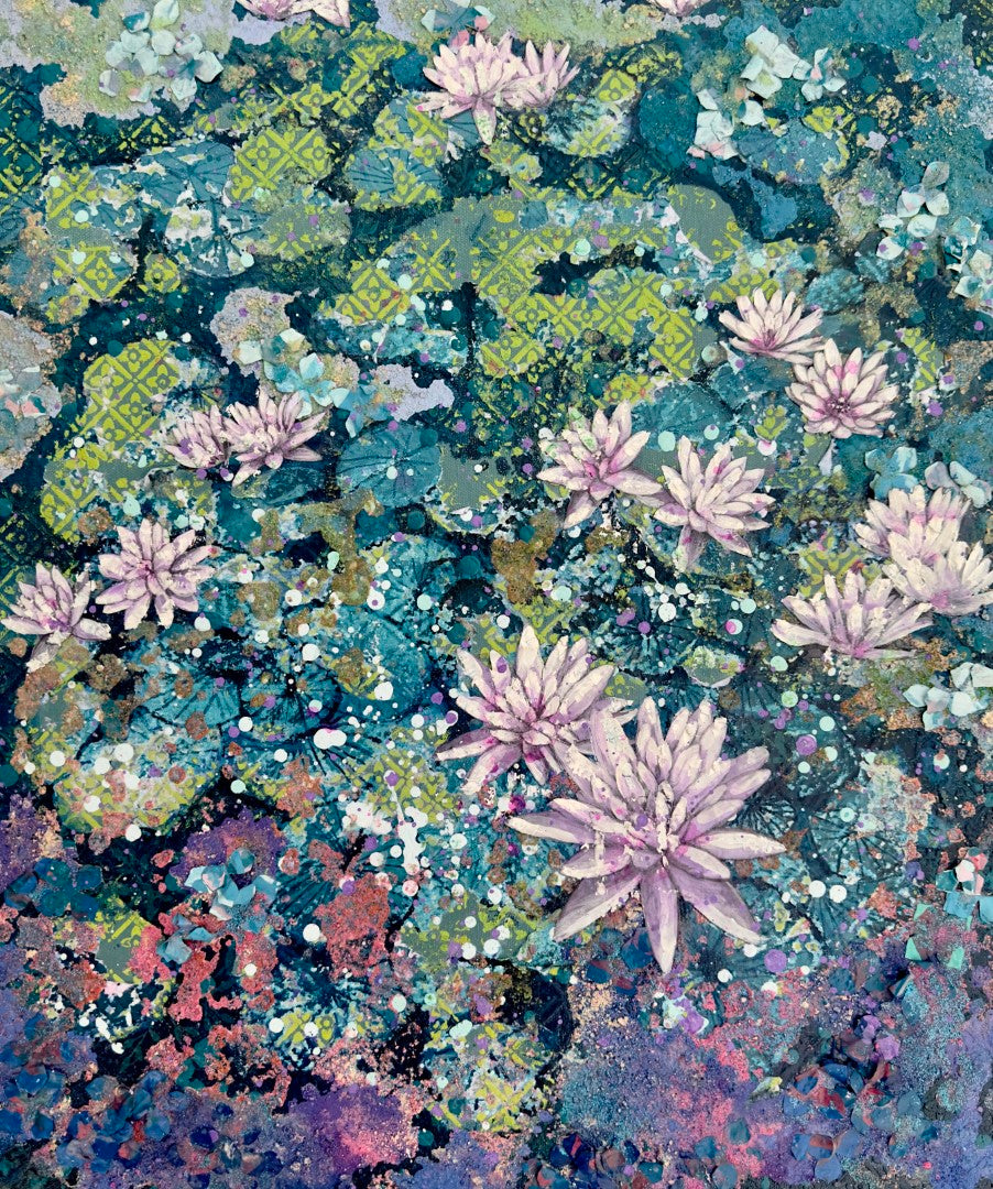 Water Lillies