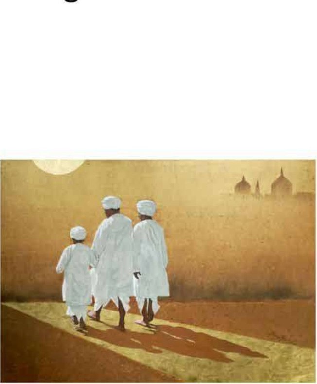 Inner Divinity Series-3