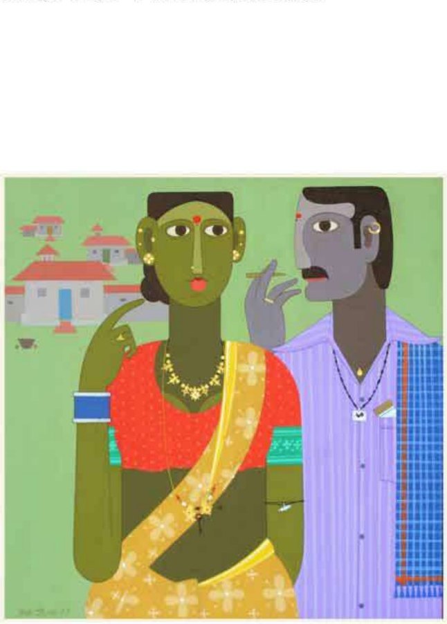 Kandi Nirsamlu Untitled