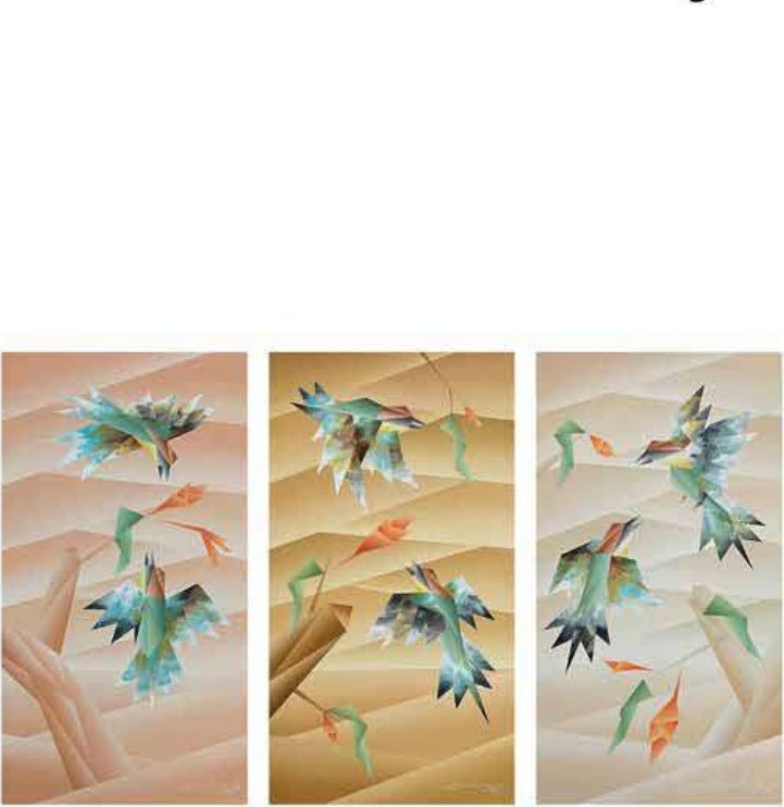 Nirakar Chowdhary Untitled III . each