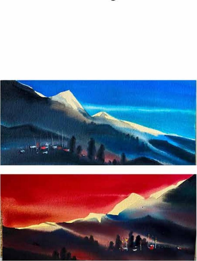 Himalyan Series 182 . each