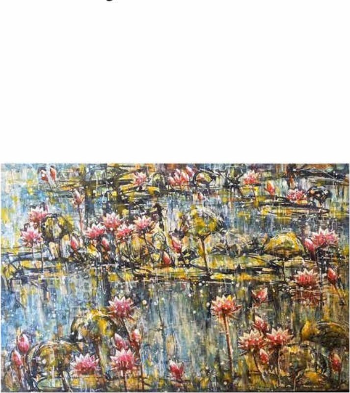 Waterlilly-1