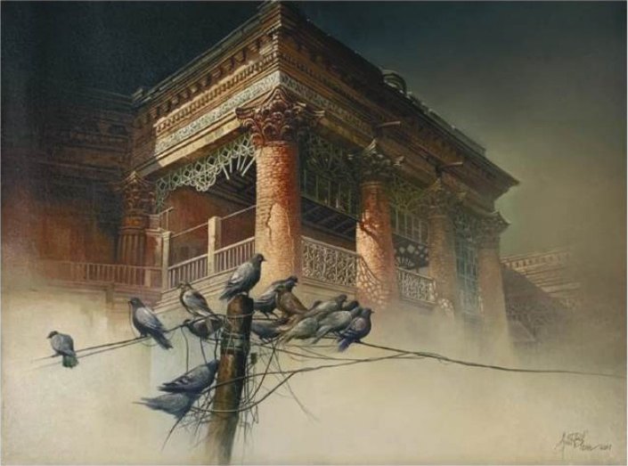 Benaras 5