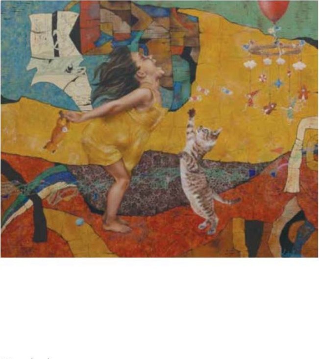 Kriti Saxena Untitled