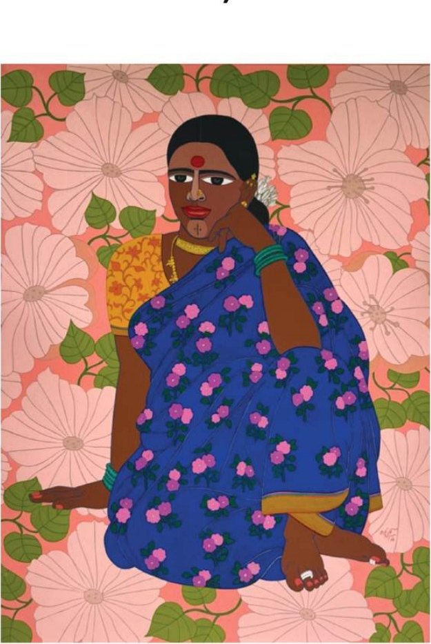 Lady