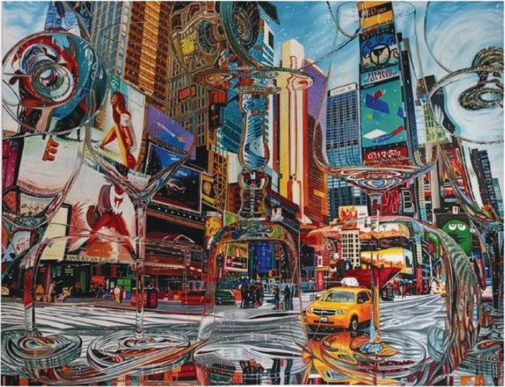 New York