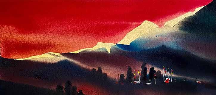 Himalaya Series
