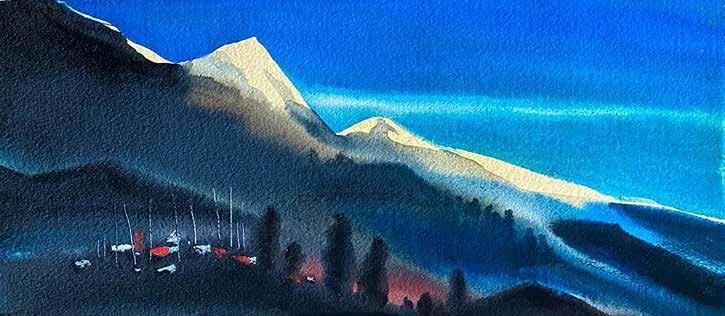 Himalaya Series