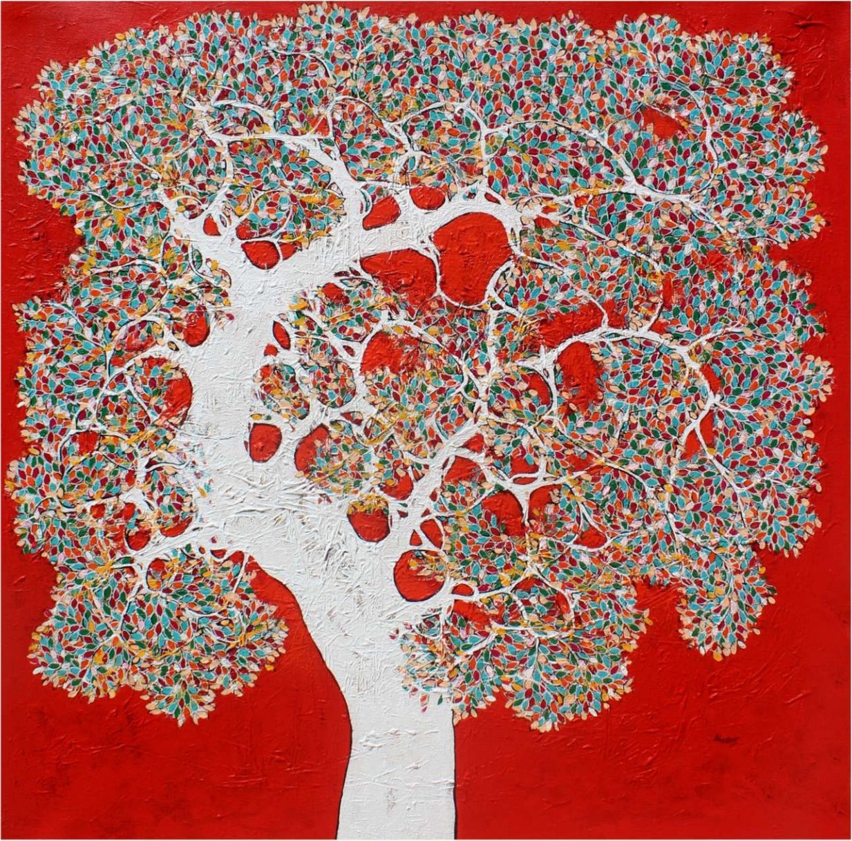 BHASKAR RAO UNTITLED; IN. ;