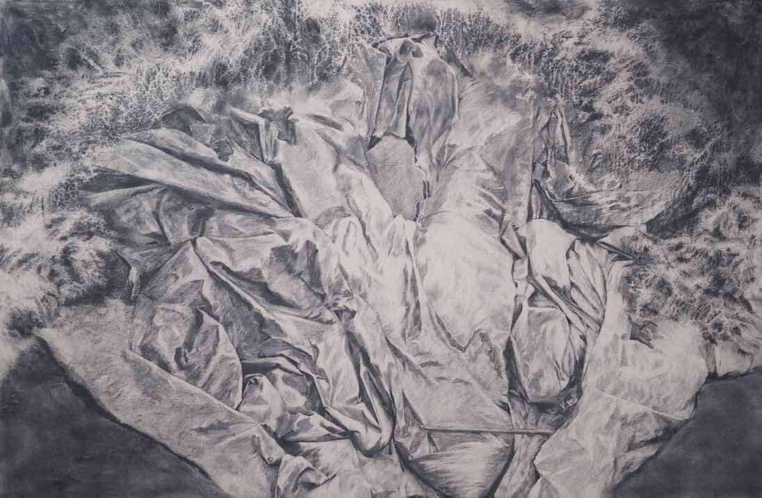 Memories of Dust